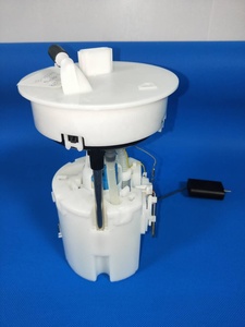 Módulo de Bomba de Combustible Eléctrica para Ford FIESTA VI para <span class=keywords><strong>Mazda</strong></span> 2 (2007-2015) - Product Image 2