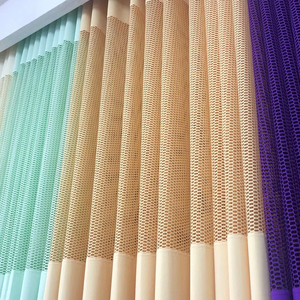 Bệnh Viện antibacterials không thấm nước chống cháy Polyester y tế Rèm theo dõi chống vi khuẩn bệnh viện rèm cửa - Product Image 5