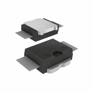 Components Electronic Transistors Original PowerSO-10 Exposed Bottom Pad PD55015STR-E - Product Image 1