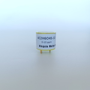 Détecteur de gaz C2H6O industriel MST 4C2H6O pour la production de bière, les boissons alcoolisées et la détection de fuites d'encre d'impression - Product Image 2