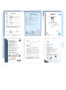 โรงงานประกอบแผงวงจรพิมพ์ PCBA รับผลิต PCB แบบครบวงจร รับผลิต OEM PCBA - Product Image 5