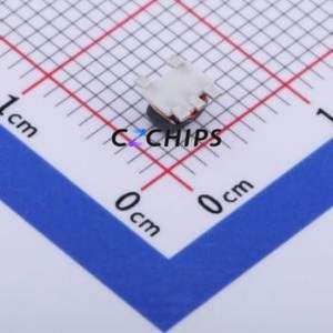 TC4-1W+ <b>Other</b> <b>RF</b> <b>ICs</b> <b>and</b> <b>Modules</b> SMD,3.8x3.8mm <b>RF</b> Transformer 3MHz~800MHz - Product Image 2