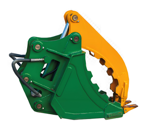 Болты с плоским кронштейном, одинарный ковш для экскаватора 5-10 тонн - Product Image 6