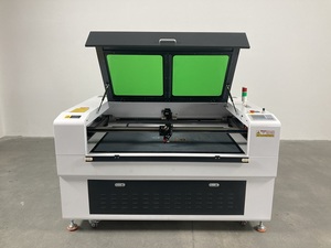 1610 1600*1000 mm 100W 130W 150W 300W Acrylic Plywood Wood Fabric CO2 Laser <b>Cutting</b> Engraving <b>Machine</b> - Product Image 2