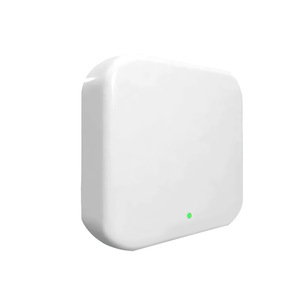 ब्लूलॉक जी 2 स्मार्ट अपार्टमेंट और होटल लॉक वाईफाई गेटवे - Product Image 1