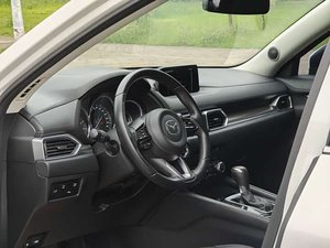 <span class=keywords><strong>Mazda</strong></span> <span class=keywords><strong>CX</strong></span>-5 2020 Usata in Vendita, Facelift 2.0L Automatica 2WD Edizione Smart Premium, Veicolo a Benzina di Alta Qualità di Seconda Mano - Product Image 4