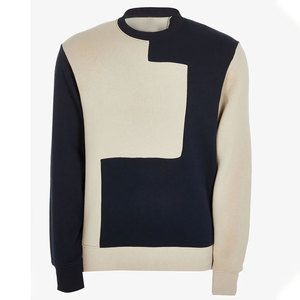 Conjuntos Deportivos para Hombre Ecológicos de Alta Calidad, Servicio OEM, Último Diseño, Color Personalizado, Manga Larga, Cuello Redondo - Product Image 5