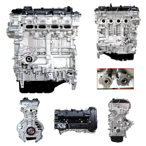 Ensemble <span class=keywords><strong>moteur</strong></span> de <span class=keywords><strong>voiture</strong></span> coréen d'origine 2.0L G4NC, pièces automobiles, bloc <span class=keywords><strong>moteur</strong></span> pour Hyundai Elantra I40 IX35, <span class=keywords><strong>moteur</strong></span> 4 cylindres complet - Product Image 1