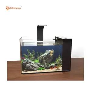 Bảng Top Acrylic Aquarium/Kích Thước Tùy Chỉnh Acrylic Fish Tank