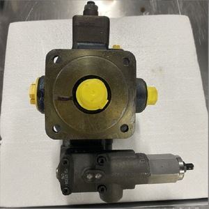 Pompe à pistons axiaux Rexroth A10VSO100DR 350 bars 107 cm³ de déplacement, pompe hydraulique pour usage industriel - Product Image 1