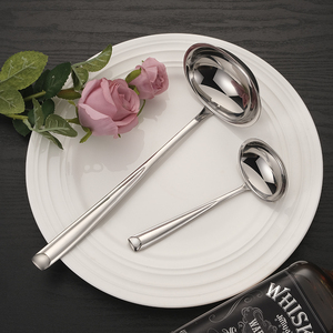 Couverts <span class=keywords><strong>de</strong></span> nourriture occidentale exquise en acier inoxydable couteau <span class=keywords><strong>fourchette</strong></span> cuillère ensemble <span class=keywords><strong>Restaurant</strong></span> fournitures hôtel fournitures - Product Image 3