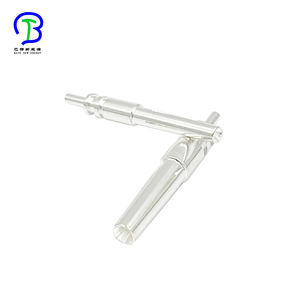 Haute qualité nouvelle énergie véhicule charge pistolet connexion laiton terminal EV chargeur broches Terminal - Product Image 2