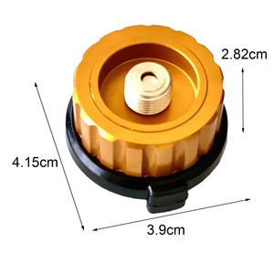 Адаптер для газовой плиты - Product Image 4
