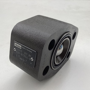 Vanne de retenue hydraulique à commande directe C5V12 311 B1 026-67054-0, 1,5 pouce, 210 bars - Product Image 3