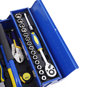 Caja <span class=keywords><strong>de</strong></span> suministro directo a precio <span class=keywords><strong>de</strong></span> fábrica, reparación automática, juego <span class=keywords><strong>de</strong></span> brocas <span class=keywords><strong>de</strong></span> herramientas combinadas <span class=keywords><strong>de</strong></span> 64 piezas - Product Image 4
