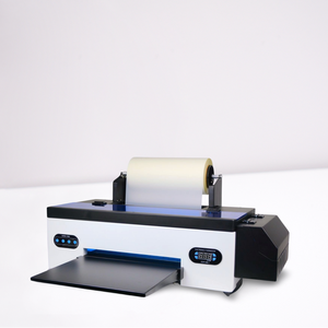 Envío rápido DTF impresora L1800 DTF impresora máquina de impresión de camisetas <span class=keywords><strong>A3</strong></span> DTF impresora - Product Image 1