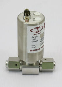 T86 MKS 100 <span class=keywords><strong>PSIA</strong></span> 852 b12pcj2gc BARATRON trasduttore di pressione - Product Image 2