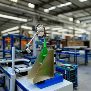 Schlag prüfmaschine für Flaschen schlag prüfgeräte - Product Image 4