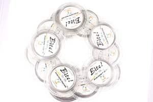 Vente en gros 10m 7 brins souple anti-morsure pêche en mer Nylon enduit Trace fil d'acier tressé <span class=keywords><strong>Leader</strong></span> ligne de pêche - Product Image 5