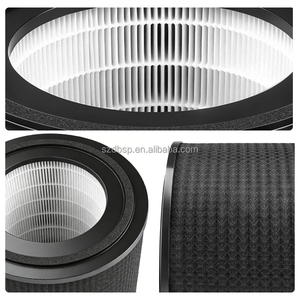 Filtro de Repuesto HEPA de Carbón Activado FY4200 FY3200 Compatible con Purificador de Aire <span class=keywords><strong>Philips</strong></span> AC4228 AC3420, <span class=keywords><strong>Repuestos</strong></span> para Uso Doméstico - Product Image 3