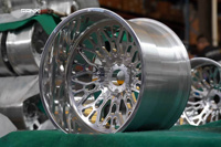 Jantes polies personnalisées FANXI 20x10 20x12 22x10 22x12 22x14 24x12 24x14 8x180 8x6.5 6x135 6x139.7 pour Chevy GMC 22 pouces