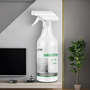 Removedor de Moho para Paredes JYNB, Spray de 500 ml, Ecológico, para Uso en Baños - Product Image 2