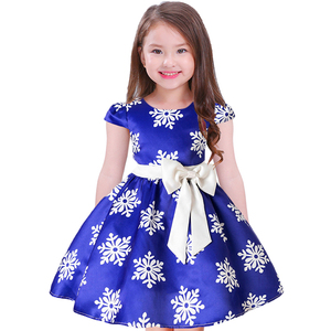 Nuevo Producto Ropa para Niños de 9 Años Vestido de Fiesta para Niña - Product Image 2