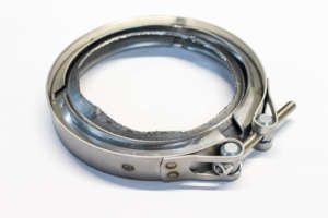CumminsISL Engine Exhaust <b>Hose</b> <b>Clamp</b> 2880213 for Heavy Duty Truck - Product Image 6