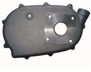 GX200 Redução de Gearbox para Case 21510-883-621 para Gasolina <span class=keywords><strong>Mini</strong></span> <span class=keywords><strong>Bike</strong></span> e Go Kart Parts Máquinas de jardim - Product Image 1