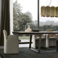 Fauteuil en tissu artistique et créatif, design moderne, modulaire, pour salon, bureau à domicile, hôtel, hall d'accueil, maison d'hôtes, confortable