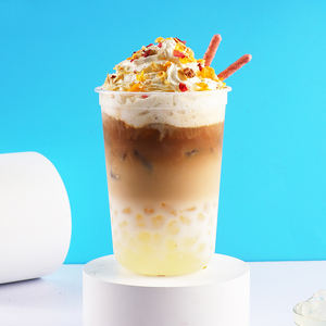 Doking premium konserve hindistan cevizi jöle anında jöle puding süt çay dükkanı ve tatlı dükkanı ticari hindistan cevizi jöle - Product Image 4