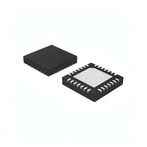 Composants électroniques CI Capteur TCH PURETOUCH 28VFQFPN avec interface à pads exposés WFQFN 28 IDTLDS6000NQGI - Product Image 1