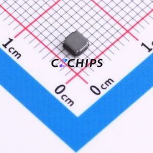 Inducteur de puissance TNR3015S-4R7MTF SMD, 3x3mm (Inductance : 4,7uH) (Précision : 20%) Courant nominal : 1,3A - Product Image 1