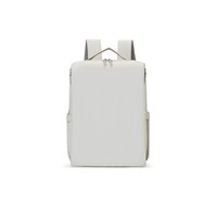 Sac pour ordinateur portable en denim antichoc, résistant aux chutes et aux tremblements de terre, avec logo personnalisé, grande capacité, pour ordinateur portable de 16 pouces