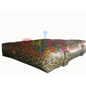 Etiqueta de juego para tienda de juegos, equipo de Arena, <span class=keywords><strong>Lasertag</strong></span>, laberinto láser inflable - Product Image 6