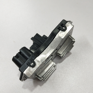 1698200297 Résistance de moteur de ventilateur de chauffage pour <span class=keywords><strong>Mercedes</strong></span> Benz W169 W245 - Product Image 5