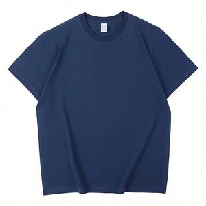 Camisetas de Animación con Diseño Personalizado al por Mayor, Muestra Gratuita, Camisetas con Logotipo Personalizado, Camisetas de Algodón para Hombre en Tallas Grandes - Product Image 4