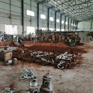 Điện áp thấp đèn cảnh quan rắn brass cảnh quan Spotlight ngoài trời LED cảnh quan ánh sáng lịch thi đấu mà không có bóng đèn - Product Image 4