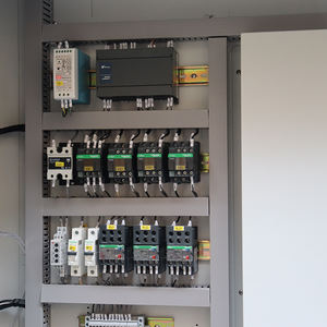Staub dichte <span class=keywords><strong>Test</strong></span> kammer <span class=keywords><strong>IP5X</strong></span> IP6X Staubs chutz prüfmaschine Sands taub umgebungs simulator für elektronische Geräte - Product Image 4
