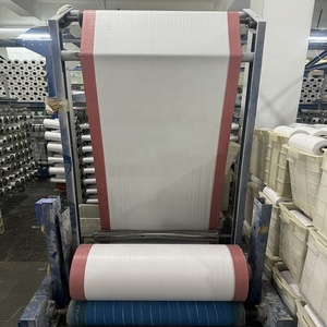 中国制造商聚丙烯机织织物卷袋袋用聚机织卷 - Product Image 3