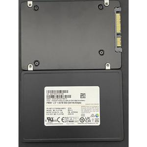 PM897 1.92TB SATA 6กิกะไบต์/วินาที SSD - 3.0 dwpd ความอดทนสูงสำหรับปริมาณงานของศูนย์ข้อมูล - Product Image 2