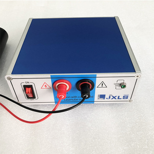 カスタマイズされた632nm He-Neレーザースキャニング顕微鏡（実験室用） - Product Image 6