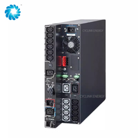 Interruptor de bypass de mantenimiento intercambiable en caliente 9PX 3KVA para UPS de 3000VA/3000W