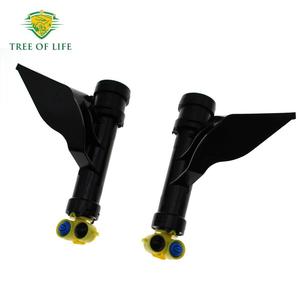เครื่องฉีดน้ำล้างไฟหน้าทรี ออฟ ไลฟ์ 98671-B1000 98672-B1000 สำหรับฮุนได เจเนซิสอะไหล่ทดแทนพลาสติก - Product Image 2