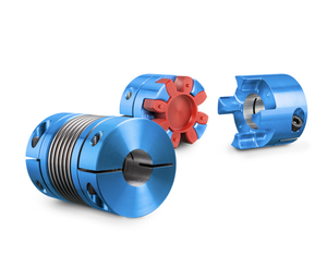 Acoplamiento FLENDERCOUPLING FLENDER. Acoplamiento FND Fludex - Product Image 6
