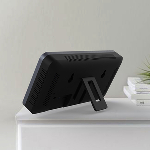 Contrôleur/moniteur de CO2 autonome HEDAO DM129 avec support mural, compteur de dioxyde de carbone - Product Image 2