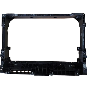 Assemblage de module frontal de cadre de réservoir <span class=keywords><strong>d</strong></span>'<span class=keywords><strong>eau</strong></span> de support de radiateur de cadre de produits originaux pour le SA3H-5301290 <span class=keywords><strong>d</strong></span>'OEM de Byd Song Plus - Product Image 1