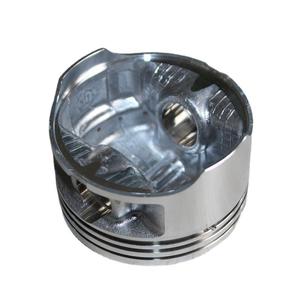 ชุดลูกสูบและแหวนยามาฮ่า 6BX-E1631-00-96 สำหรับอะไหล่เครื่องยนต์เรือนอก - Product Image 5
