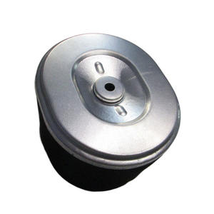 Pièces de moteur à essence 188F/GX390 & 190F/420, éléments de filtre à air pour mini-motoculteurs - Product Image 5