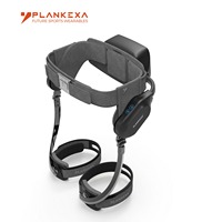 Climber 2, machine d'entraînement à la marche robotisée, robot d'escalade, exosquelette en fibre de carbone ultra-adapté, alimenté par l'IA, CE/FCC